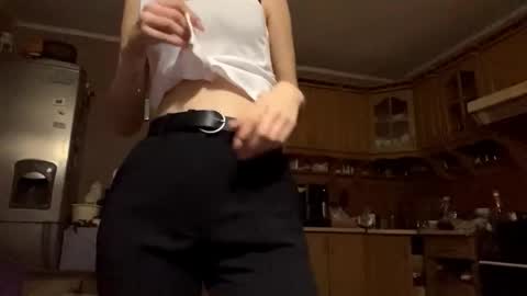 Tessa  online show from 03/03/26, 06:14