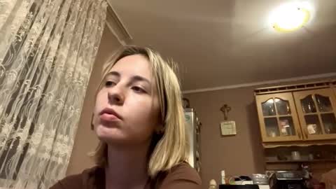 Tessa  online show from 03/05/26, 07:10