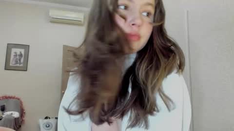 Maryann online show from 02/22/26, 04:16