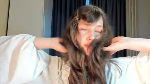 Snapshot of maryanncherry chatting on 06/19/26, 02:54 Maryann online show from 06/19/26, 02:54