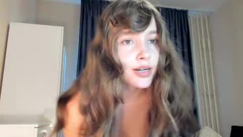 Snapshot of maryanncherry chatting on 06/21/26, 03:36 Maryann online show from 06/21/26, 03:36