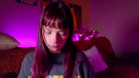 Snapshot of maryberry__ chatting on 05/08/26, 07:14 online show from 05/08/26, 07:14