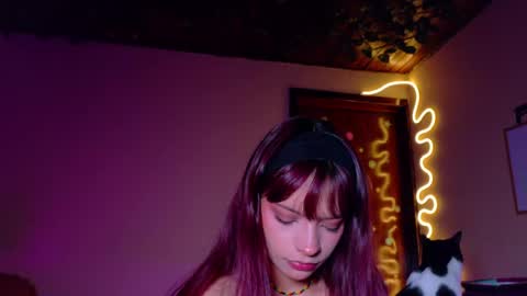 Snapshot of maryberry__ chatting on 06/05/26, 06:52 online show from 06/05/26, 06:52