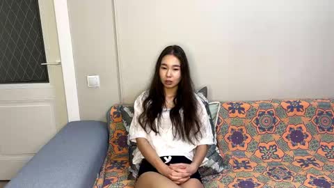 Snapshot of marybethaimone chatting on 05/06/26, 05:14 marybethaimone online show from 05/06/26, 05:14