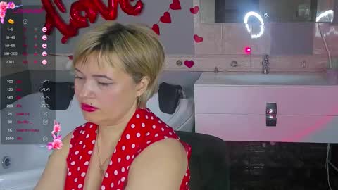 Mary online show from 02/14/26, 02:08