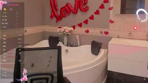 Mary online show from 02/15/26, 07:51