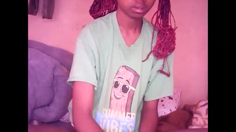 marycutie online show from 04/01/26, 07:20