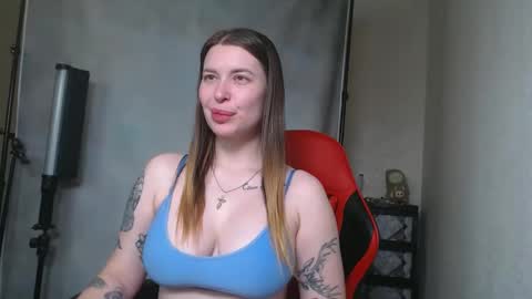 maryh0tlove online show from 11/27/25, 02:52