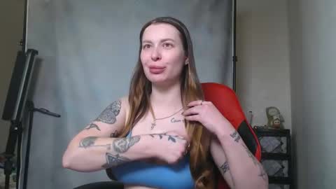 maryh0tlove online show from 01/07/26, 01:46