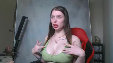 maryh0tlove online show from 02/28/26, 04:19