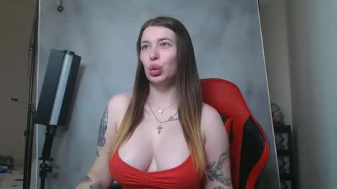 maryh0tlove online show from 03/19/26, 09:35