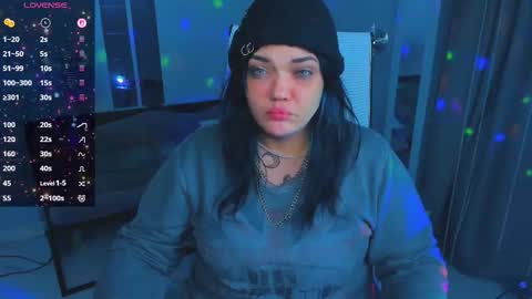 Mary online show from 11/13/25, 11:36