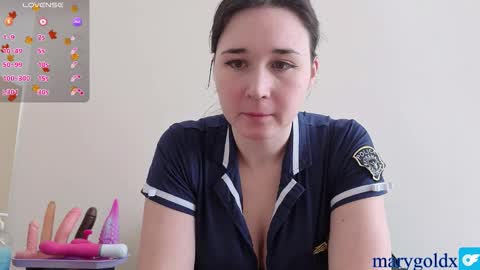 MaryHill online show from 10/04/25, 08:34