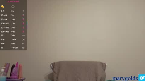 MaryHill online show from 11/26/25, 06:53