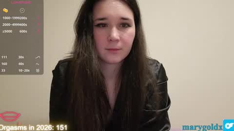 MaryHill online show from 02/22/26, 06:17