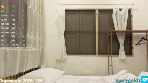 MaryHill online show from 04/01/26, 07:22