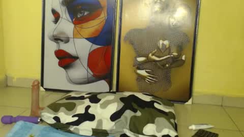 maryjane online show from 10/21/25, 06:03