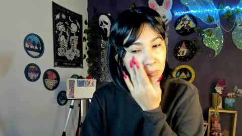 maria online show from 03/11/25, 09:56