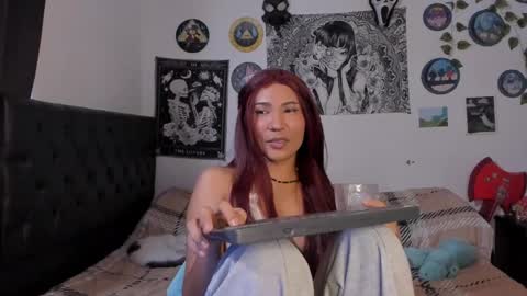 maria online show from 09/26/25, 06:34