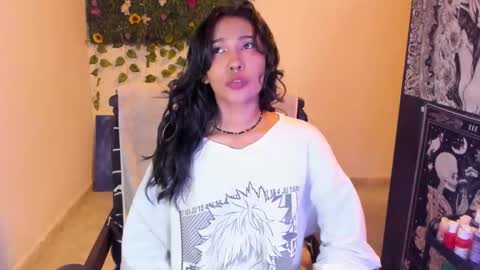 maria online show from 10/22/25, 06:51