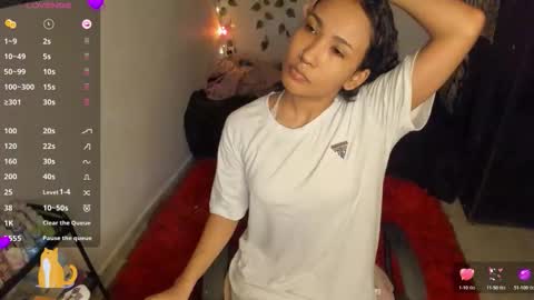 maria online show from 12/22/25, 07:33