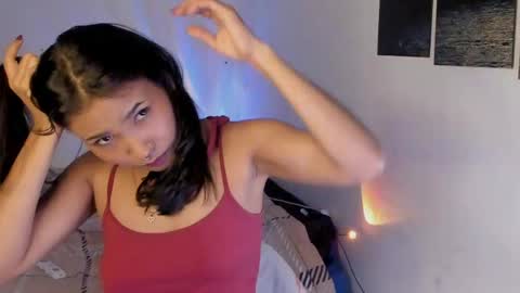 Snapshot of maryjane_785039 chatting on 04/18/26, 06:45 maria online show from 04/18/26, 06:45