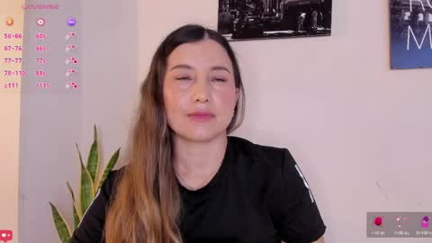 Angela online show from 05/14/26, 10:11