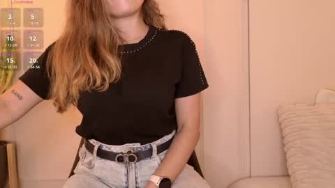 Angela online show from 05/26/26, 10:06