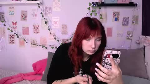 Mary online show from 10/03/25, 07:49