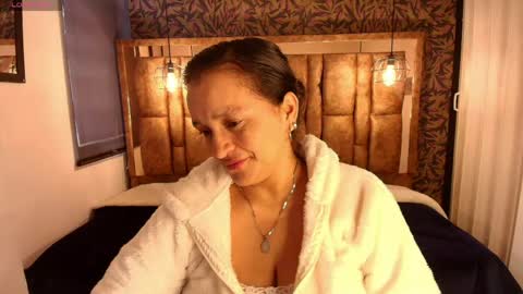 Marylin online show from 04/20/26, 07:48