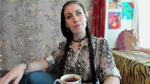 Snapshot of marylou_ chatting on 02/02/25, 05:42 Mary Lou online show from 02/02/25, 05:42