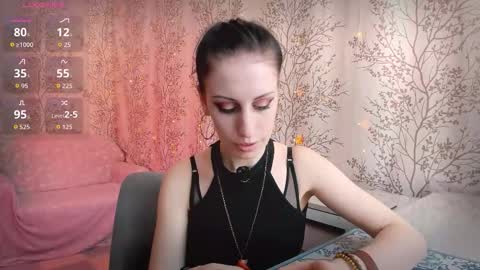 Mary Lou online show from 03/10/26, 06:29