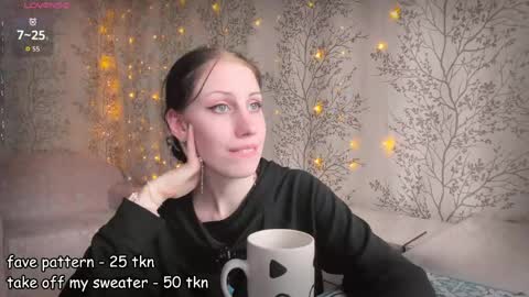 Mary Lou online show from 05/16/26, 10:36