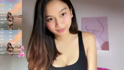 marylovely_19 online show from 07/23/26, 03:15