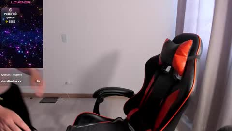 Dulce Maria online show from 03/24/26, 03:28