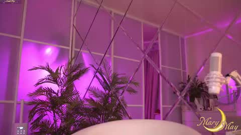 Mary online show from 02/09/25, 09:39