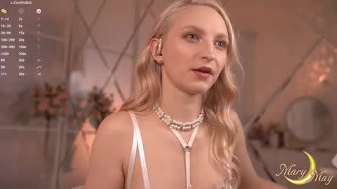 Mary online show from 02/01/26, 04:00