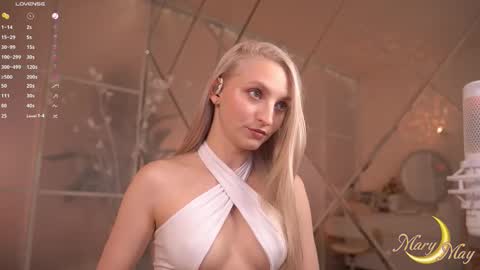 Mary online show from 03/27/26, 04:29