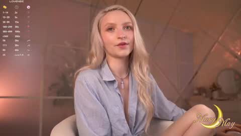 Mary online show from 06/08/26, 05:08