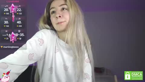 Snapshot of marylyrose chatting on 12/27/24, 11:53 maryly rose online show from 12/27/24, 11:53