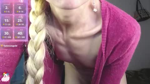 maryly rose online show from 03/12/26, 02:07