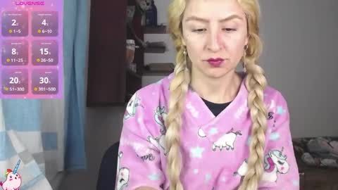 maryly rose online show from 04/02/26, 03:59