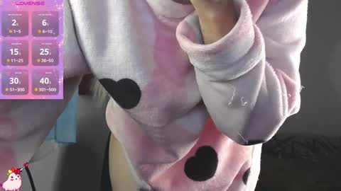 maryly rose online show from 04/15/26, 11:49