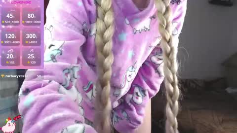 maryly rose online show from 04/21/26, 12:45