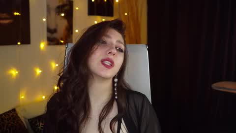 Mary Miller online show from 11/26/25, 10:05