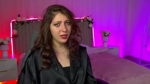 Mary Miller online show from 11/29/25, 12:52