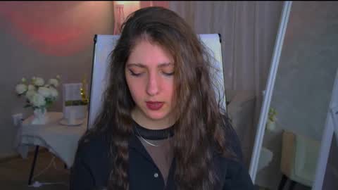 Mary Miller online show from 02/17/26, 06:43