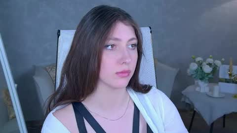 Snapshot of marymillerr chatting on 05/11/26, 02:45 Mary Miller online show from 05/11/26, 02:45