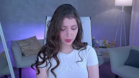 Snapshot of marymillerr chatting on 05/14/26, 09:38 Mary Miller online show from 05/14/26, 09:38