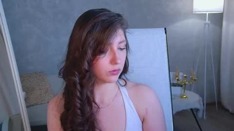 Snapshot of marymillerr chatting on 05/16/26, 10:36 Mary Miller online show from 05/16/26, 10:36